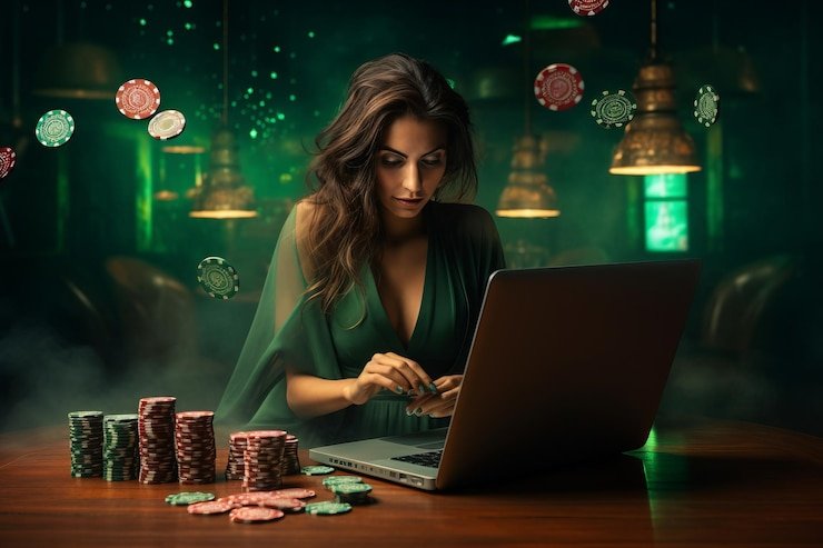 Wide view of sports betting and casino entertainment on mobile devices in the Philippines